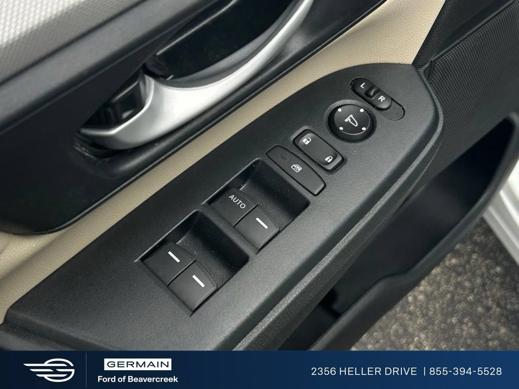 Used 2020 Honda CR-V LX image 20