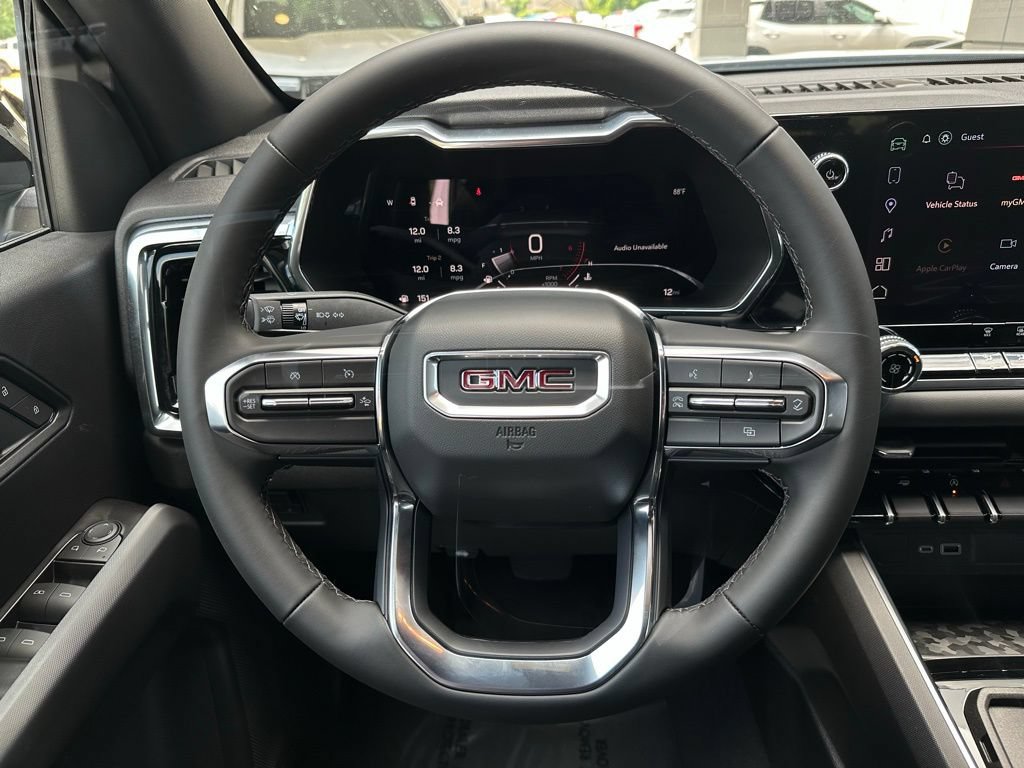 New 2026 GMC Canyon Elevation RWD image 18