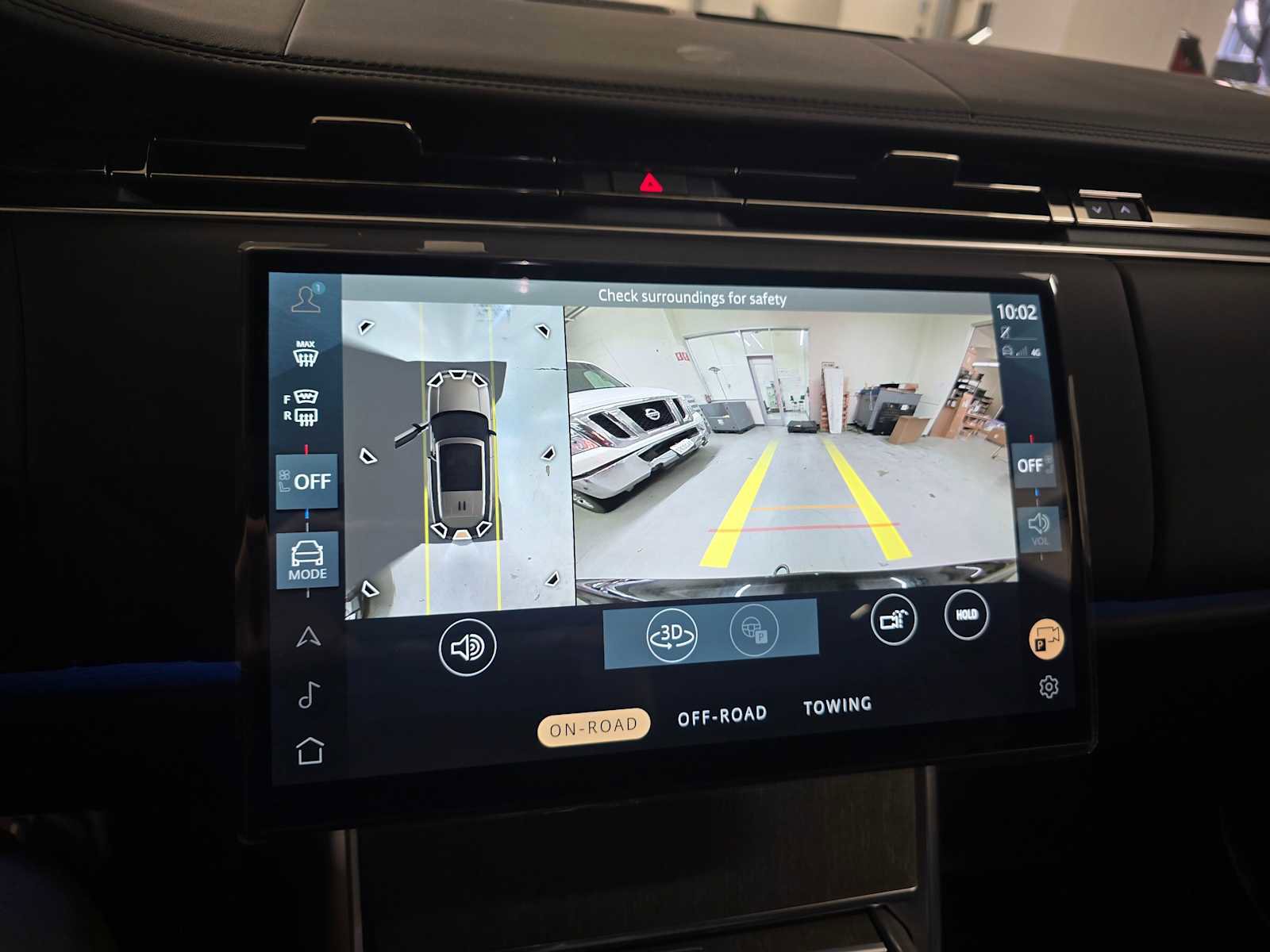 New 2026 Land Rover Range Rover SV image 31