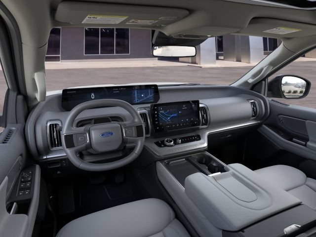 New 2026 Ford Expedition Active RWD image 9