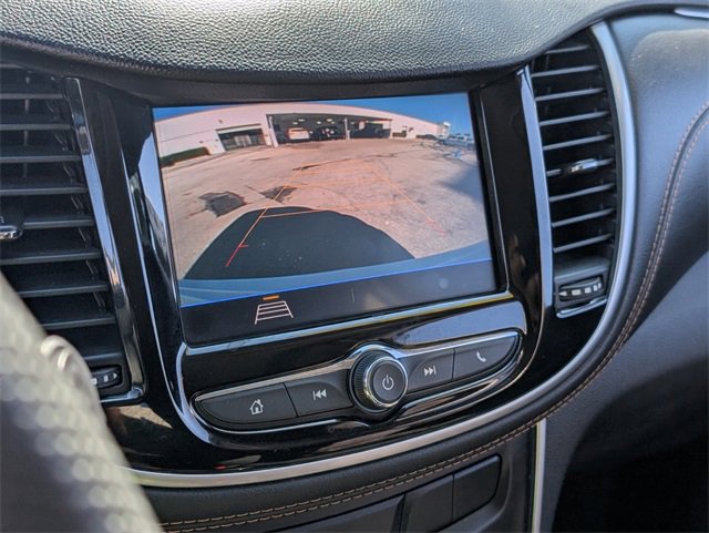 Used 2022 Chevrolet Trax LS w/ Tint and Cruise Package image 19