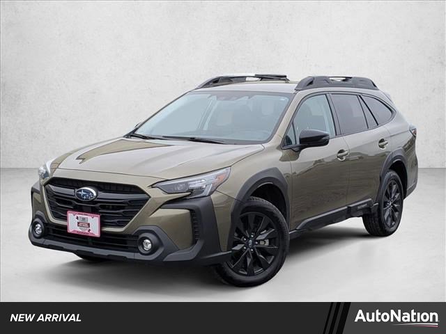 Certified 2023 Subaru Outback Onyx Edition