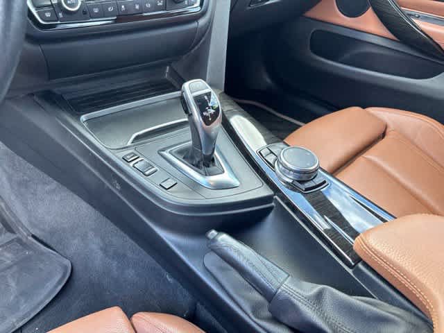 Used 2016 BMW 428i Gran Coupe RWD image 16