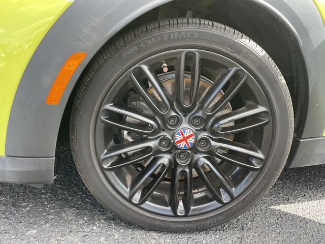 Used 2022 MINI Cooper S FWD image 38