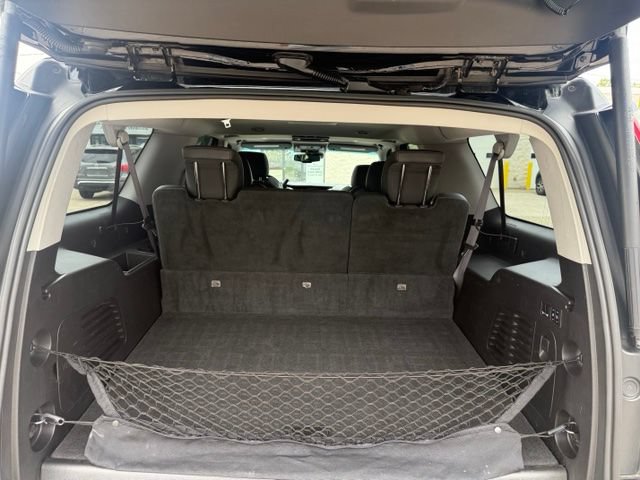 Used 2015 Cadillac Escalade ESV Premium AWD/4WD image 7