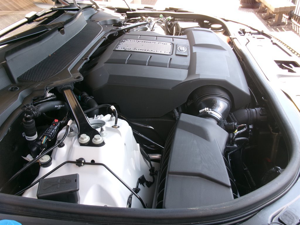Used 2020 Land Rover Discovery HSE AWD/4WD image 47