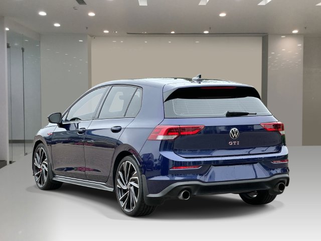 Used 2023 Volkswagen GTI Autobahn FWD image 4