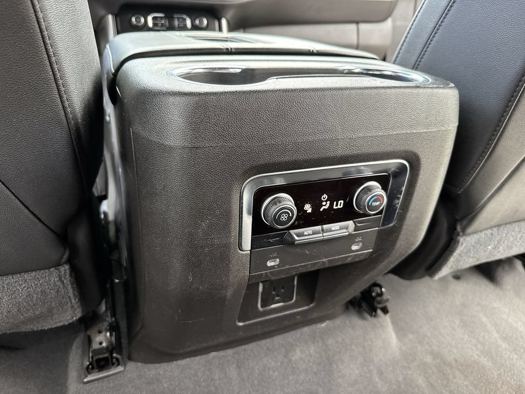 Used 2021 Chevrolet Tahoe LT AWD/4WD image 37