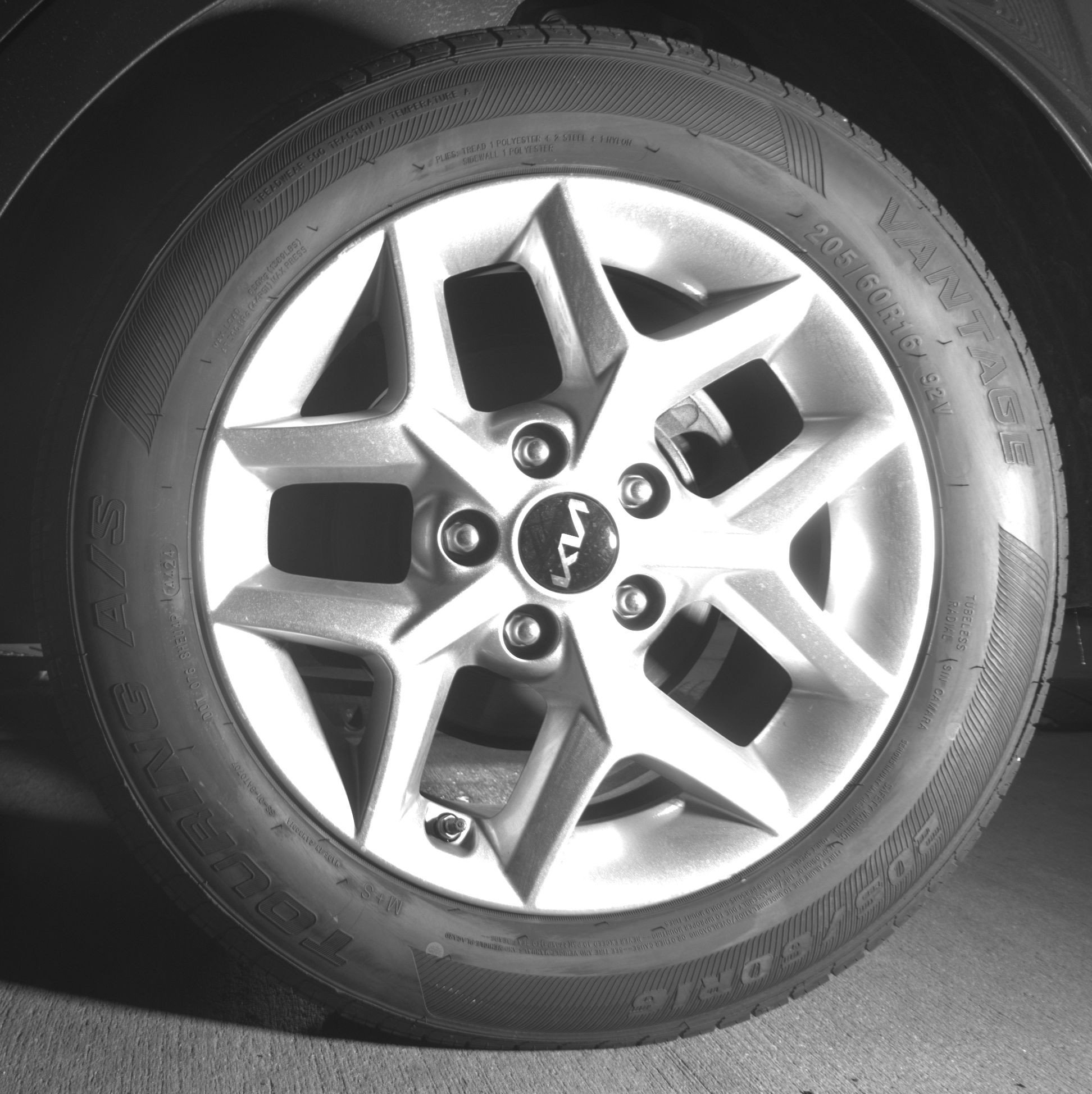 Used 2025 Kia Soul LX w/ LX Technology Package image 19