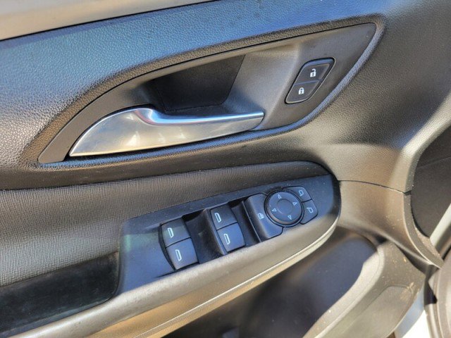 Used 2024 Buick Envista Preferred w/ Advanced Safety Package image 20