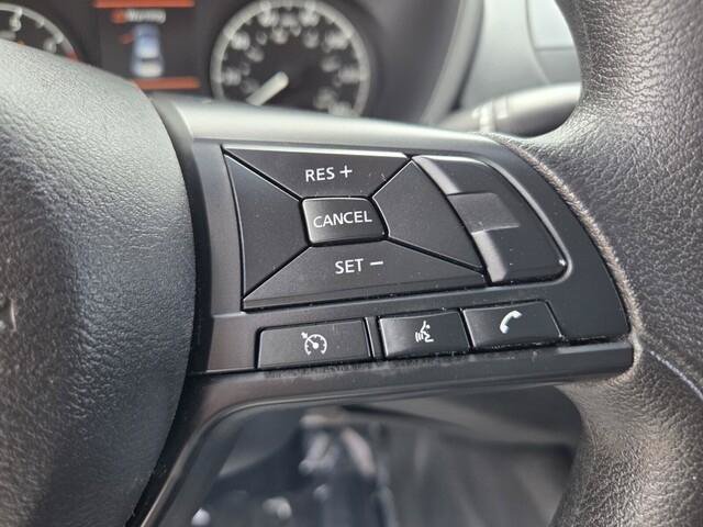 Used 2023 Nissan Altima 2.5 S FWD image 10