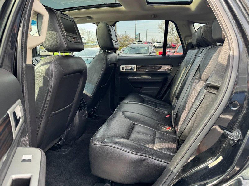 Used 2010 Lincoln MKX 2WD image 10