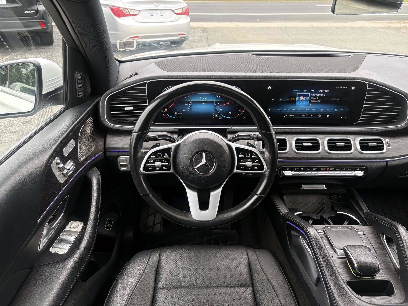 Used 2021 Mercedes-Benz GLE 350 image 14