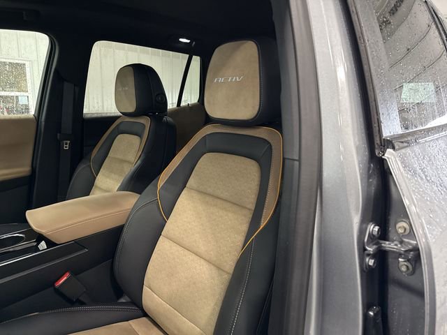 Used 2026 Chevrolet Equinox ACTIV w/ Convenience Package III image 22