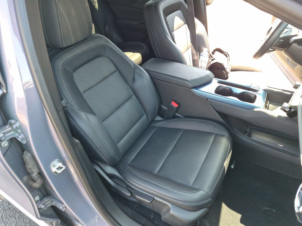 Used 2024 Chevrolet Equinox EV LT FWD image 15