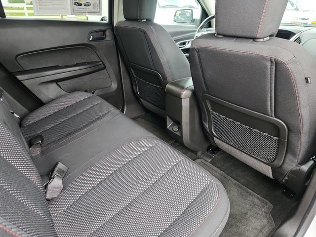 Used 2014 Chevrolet Equinox LT w/ Driver Convenience Package FWD image 28