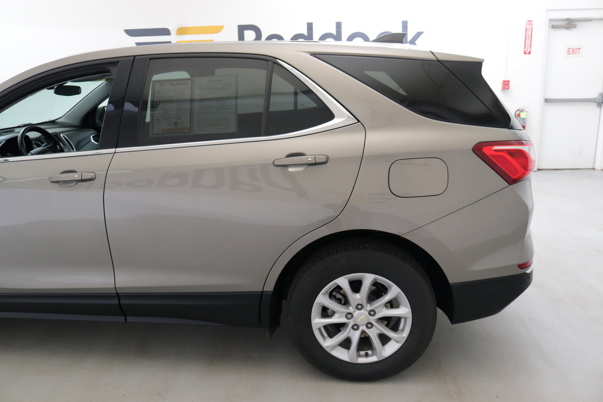 Used 2019 Chevrolet Equinox LT image 5