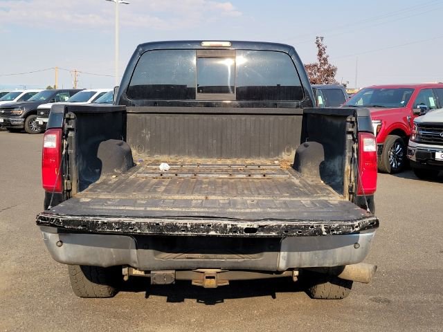 Used 2010 Ford F350 Lariat AWD/4WD image 13