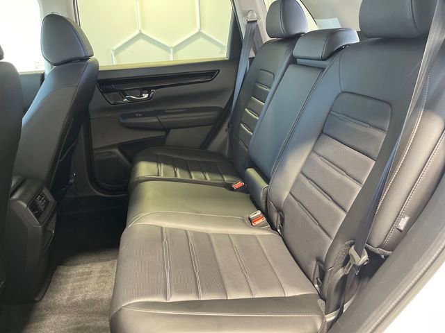 Certified 2026 Honda CR-V EX-L image 17