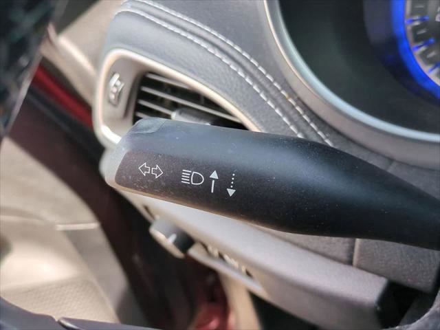 Certified 2019 Chrysler Pacifica Limited w/ S Appearance Package FWD image 25