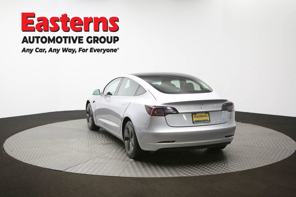 Used 2018 Tesla Model 3 Long Range image 34