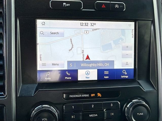 Used 2020 Ford F150 XLT w/ Equipment Group 302A Luxury image 17