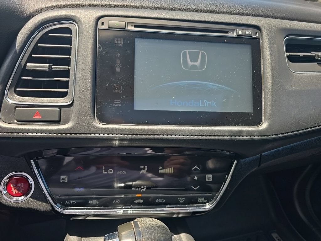 Used 2016 Honda HR-V EX-L image 25
