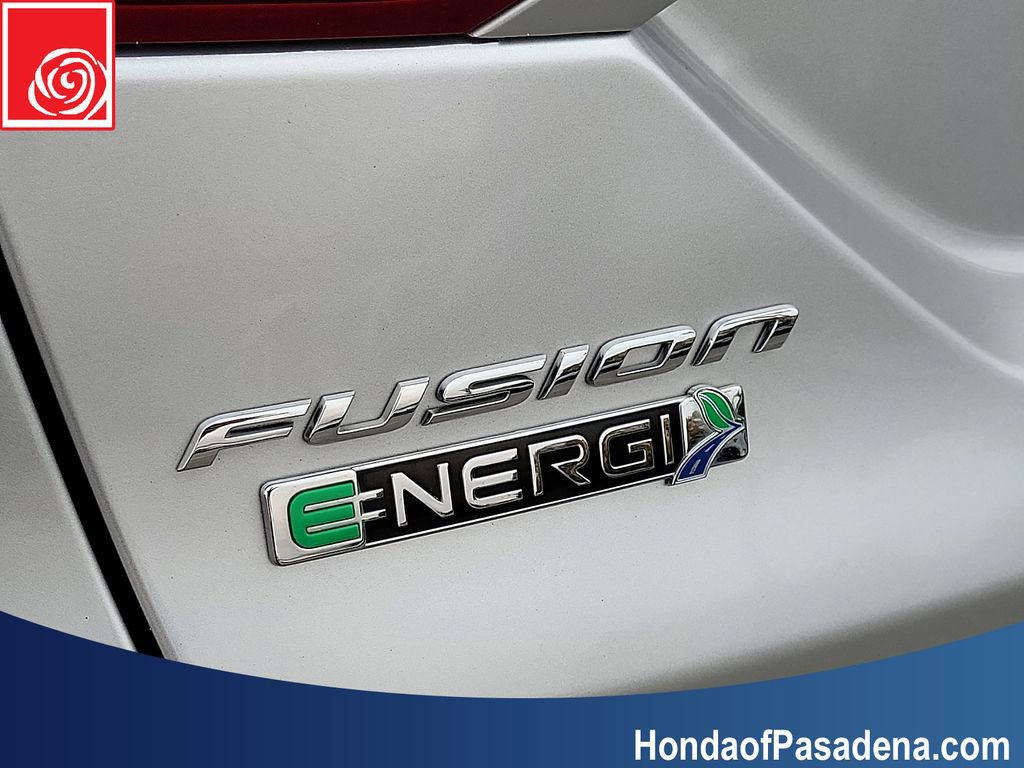 Used 2014 Ford Fusion Energi SE image 26