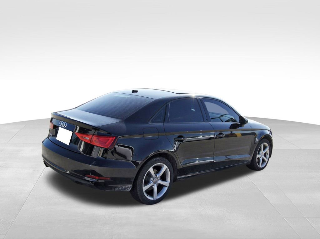 Used 2015 Audi A3 1.8T Premium image 4
