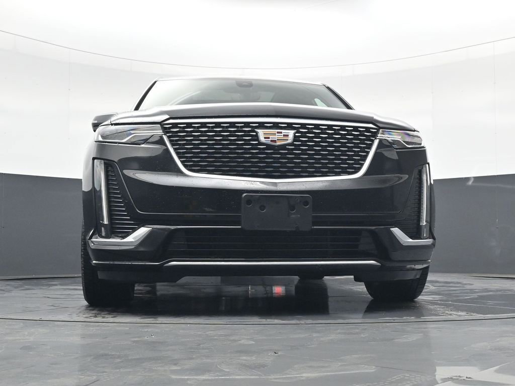 Used 2022 Cadillac XT6 Premium Luxury w/ Technology Package image 19