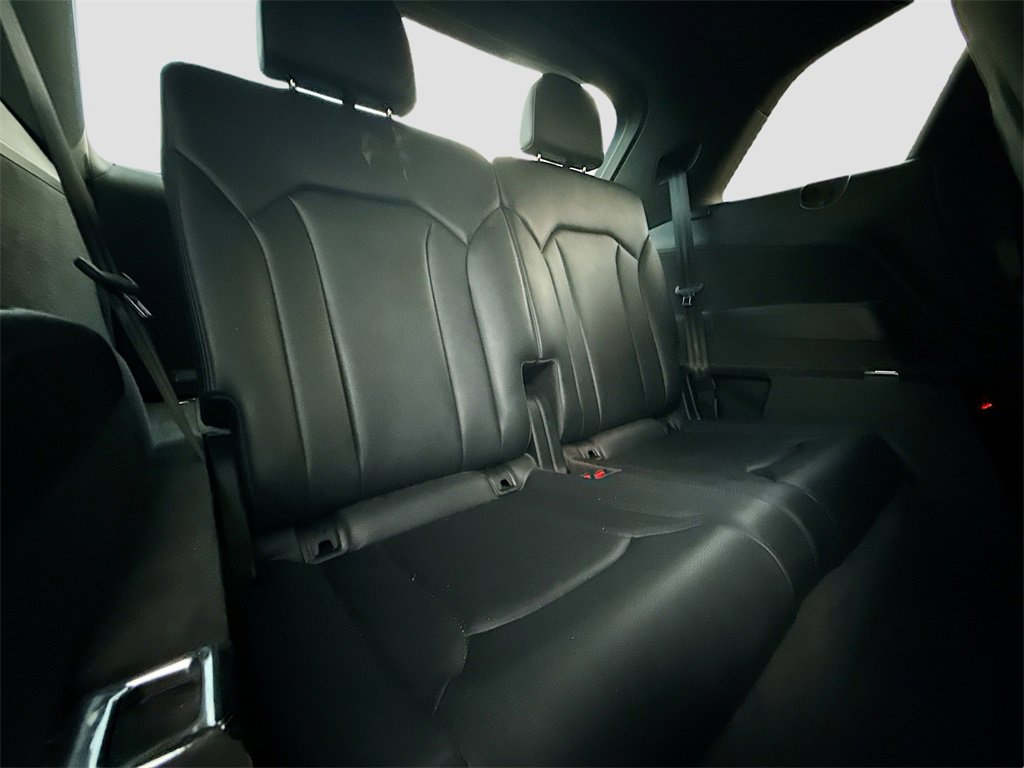 Used 2019 Audi Q7 2.0T Premium Plus w/ Premium Plus Package image 31