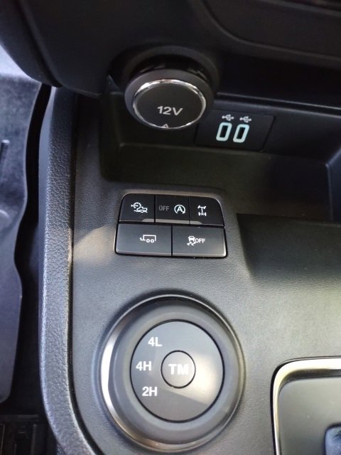 Used 2021 Ford Ranger XLT w/ Equipment Group 301A Mid image 39