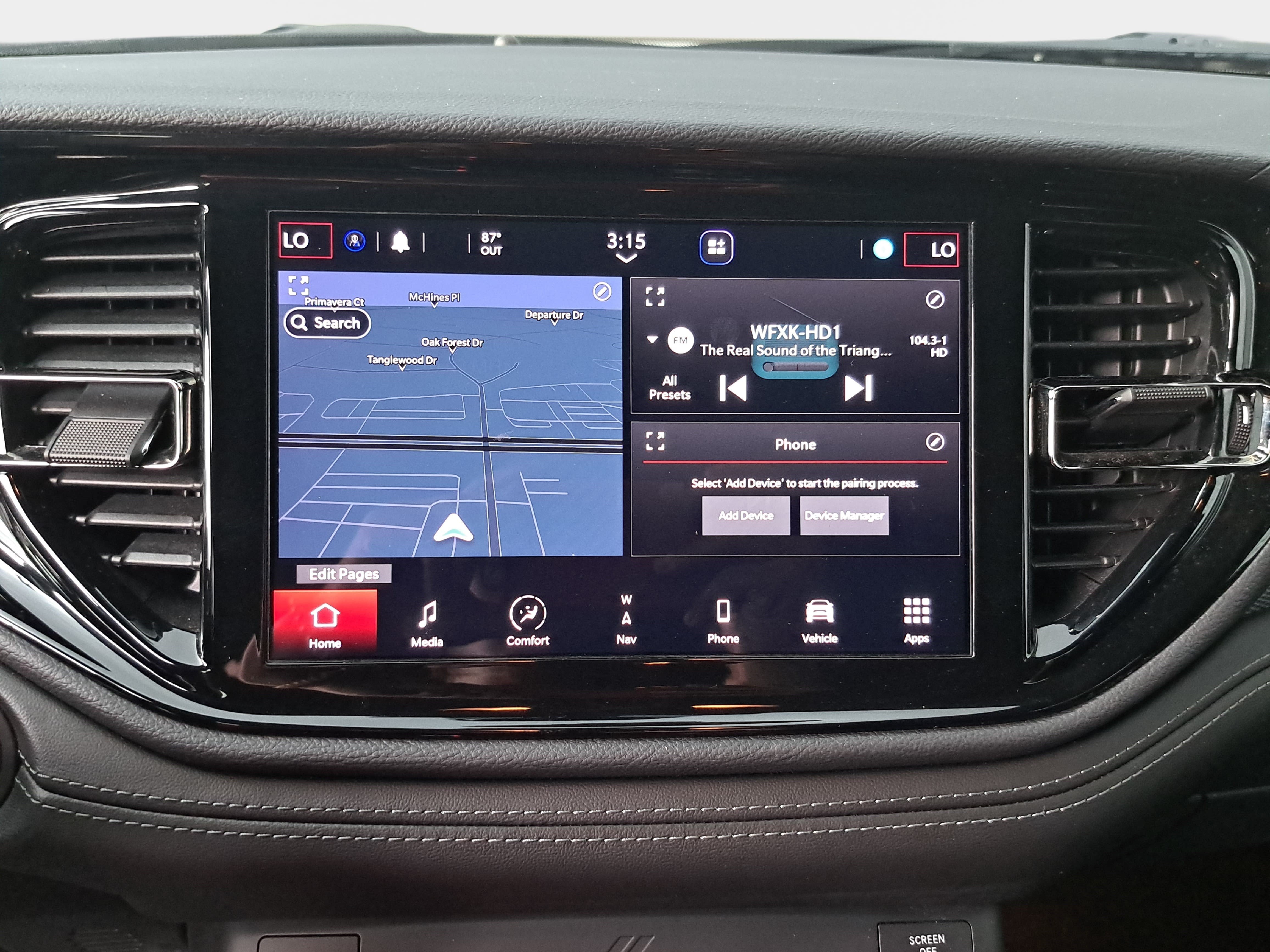 Used 2021 Dodge Durango GT RWD image 19