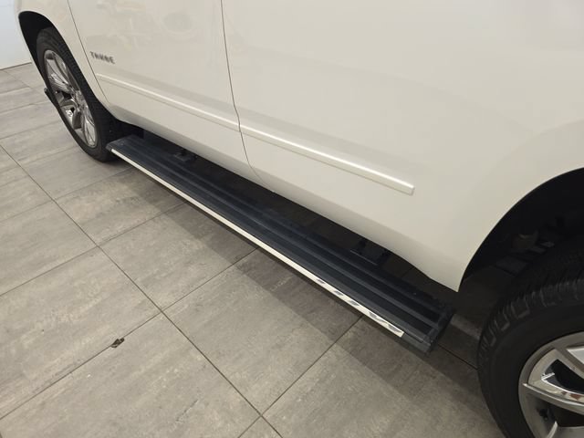 Used 2016 Chevrolet Tahoe LTZ RWD image 23