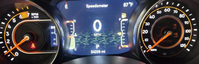 Used 2023 Jeep Wrangler Unlimited Sport w/ Sun And Sound Package AWD/4WD image 13
