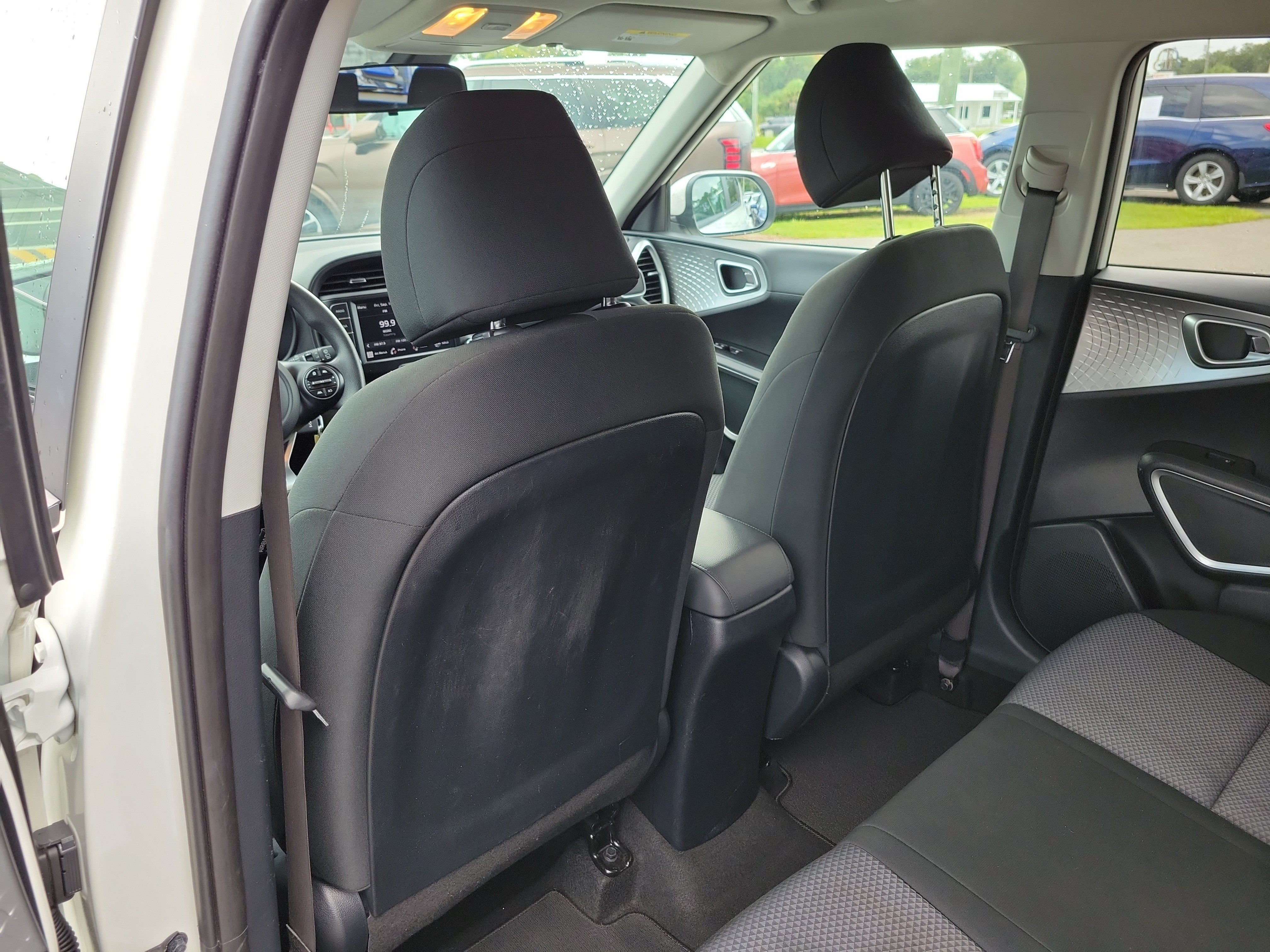 Certified 2024 Kia Soul LX w/ Option Group 015 FWD image 16