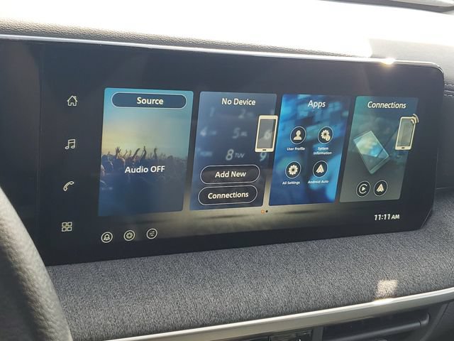 New 2027 Nissan Kicks SV AWD/4WD image 28