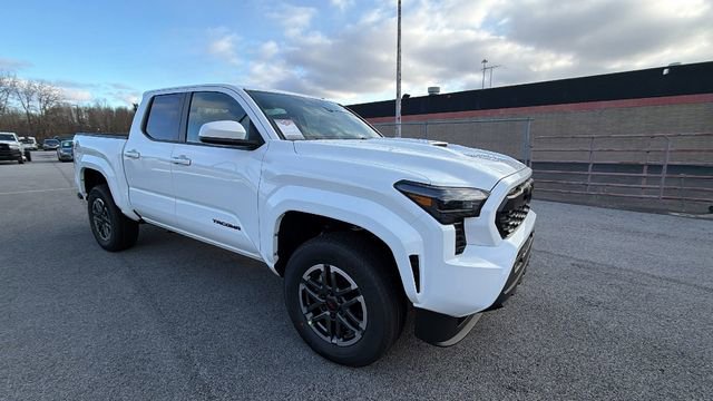 New 2026 Toyota Tacoma TRD Sport image 9