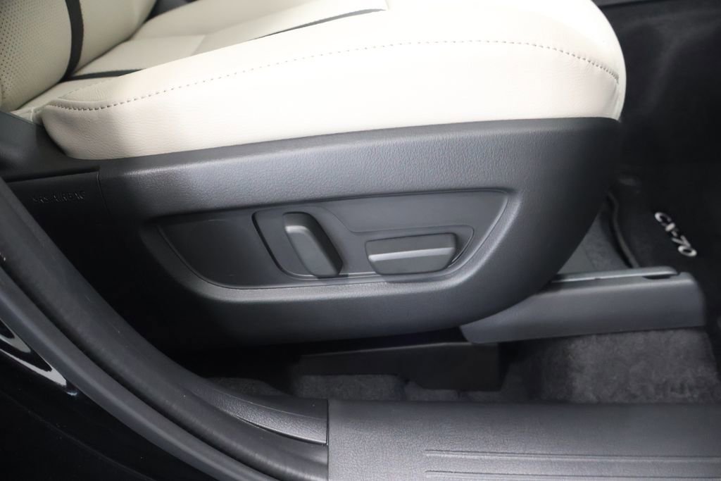New 2026 MAZDA CX-70 SC Plus AWD/4WD image 22