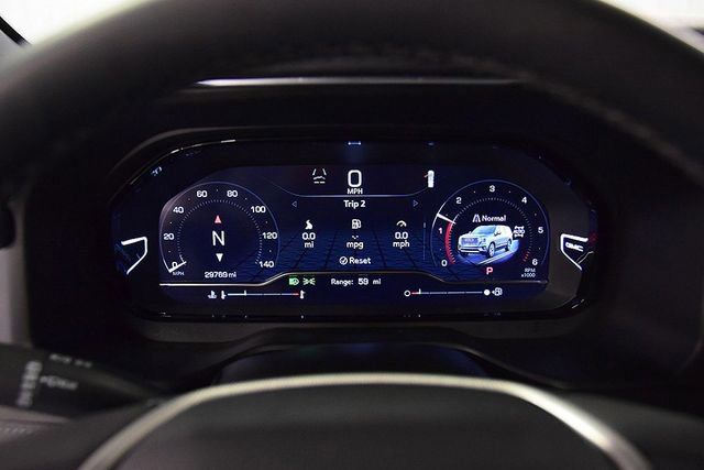 Used 2024 GMC Yukon Denali image 16