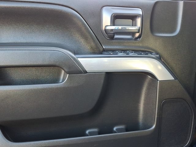 Used 2015 Chevrolet Silverado 2500 LT w/ LT Convenience Package AWD/4WD image 14