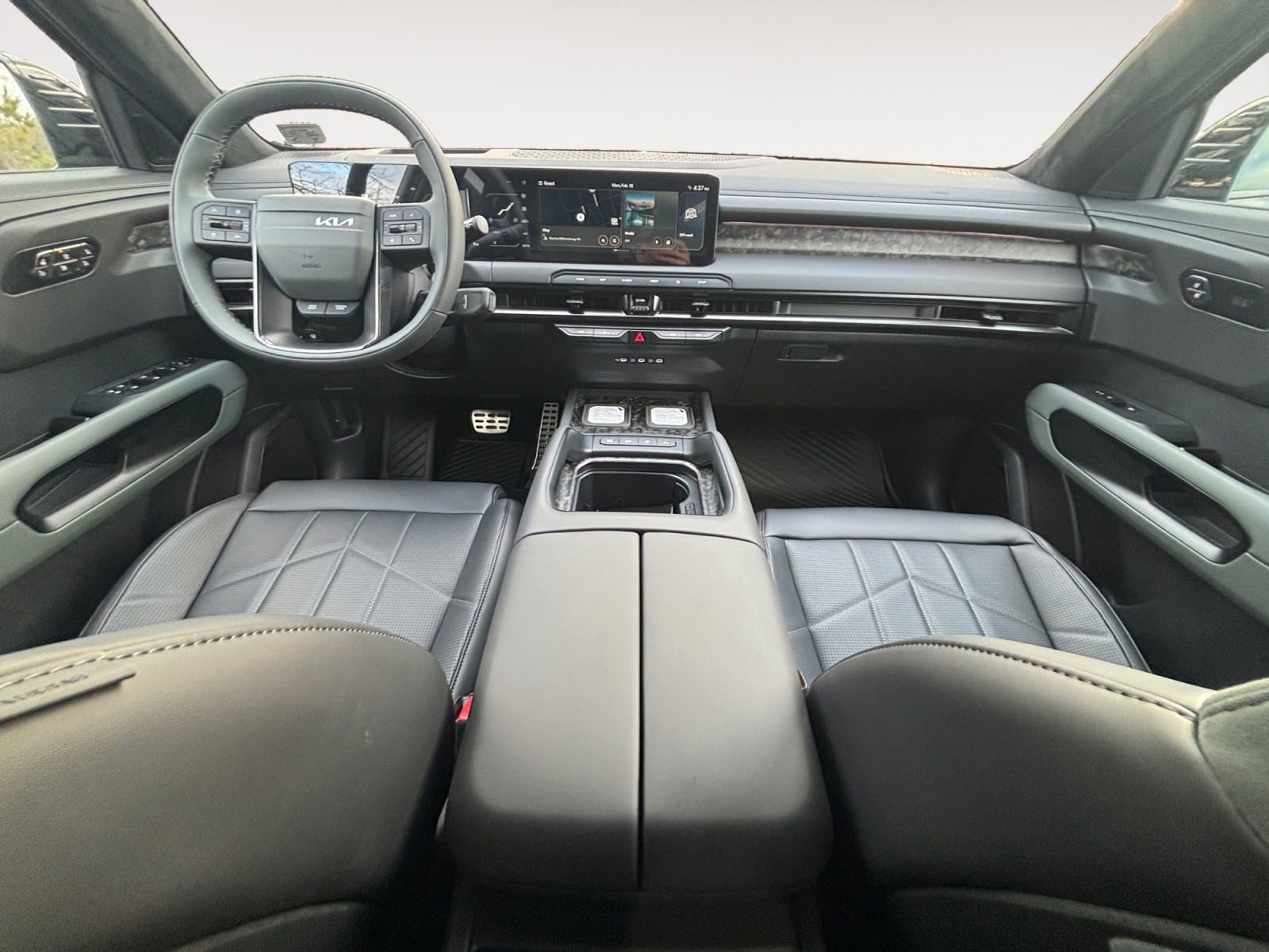 New 2027 Kia Telluride SX Prestige X-Pro image 10