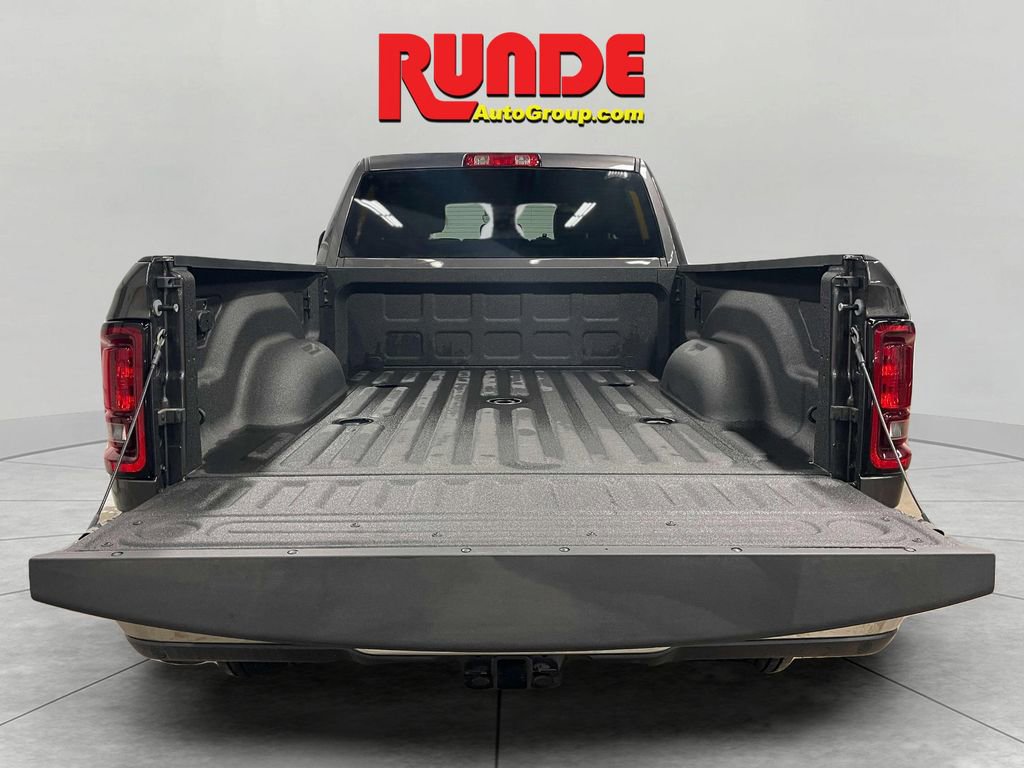 Used 2025 RAM 2500 Big Horn image 10