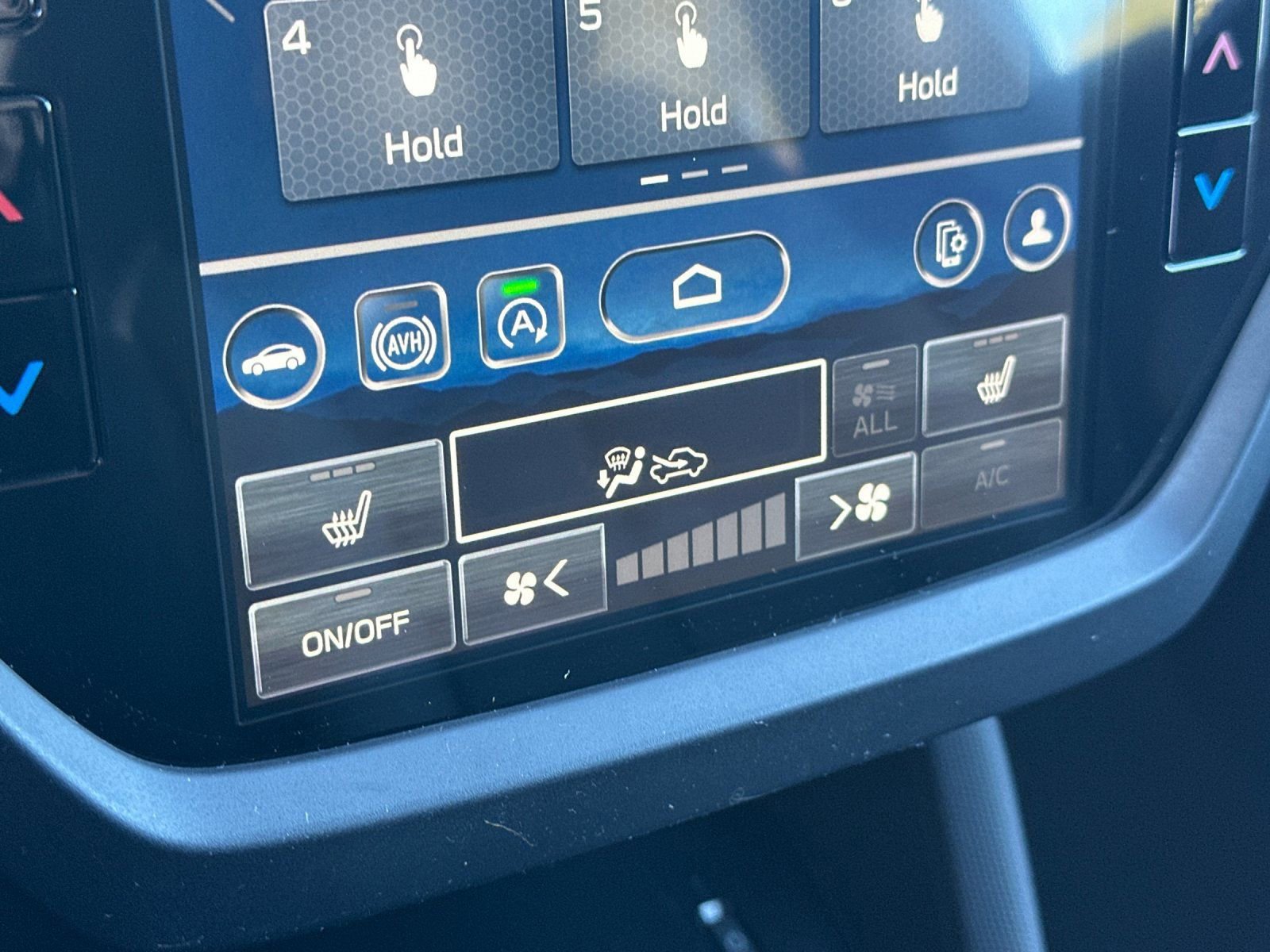 New 2026 Subaru Forester Sport AWD/4WD image 24