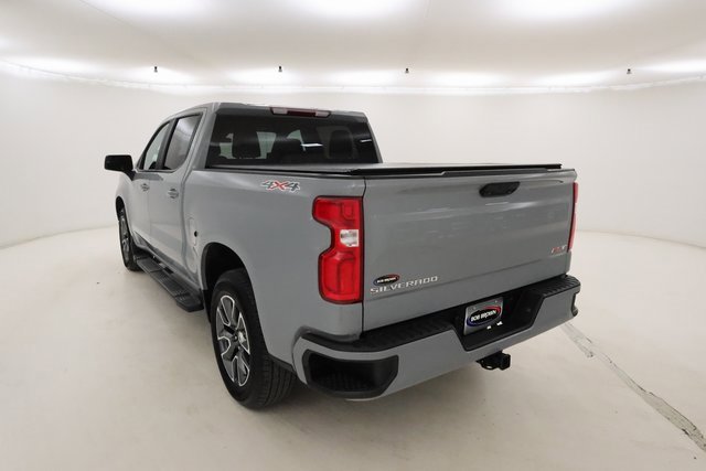 Used 2024 Chevrolet Silverado 1500 RST w/ Protection Package image 25