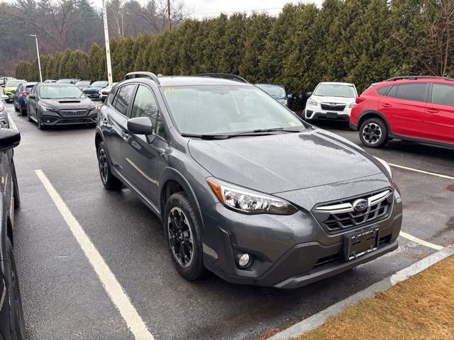 Used 2023 Subaru Crosstrek 2.0i Premium image 2
