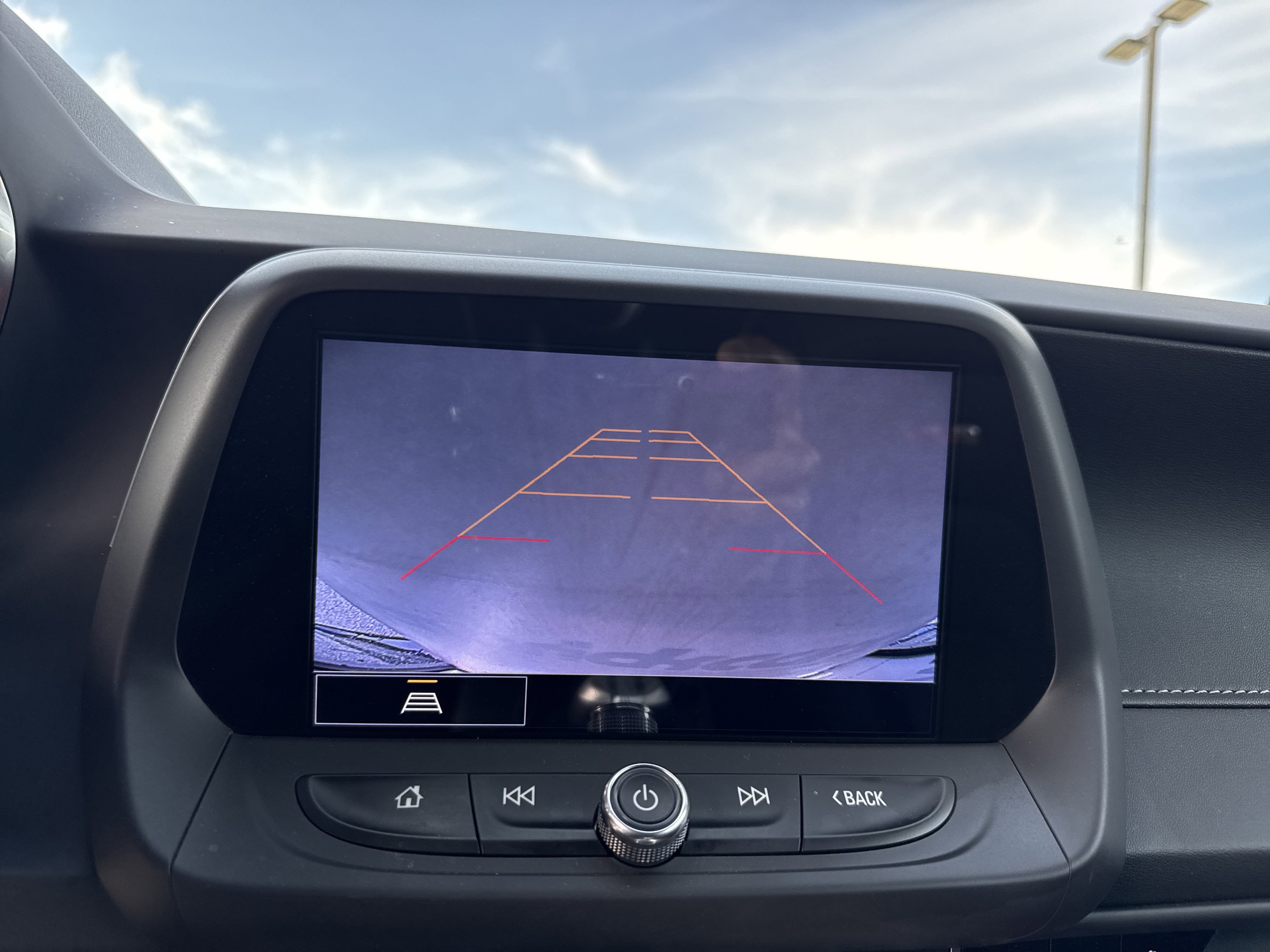 Used 2024 Chevrolet Camaro SS image 25