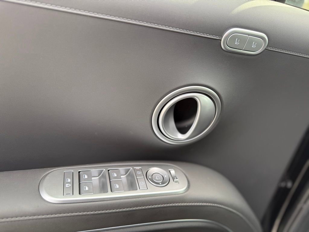 New 2026 Hyundai Palisade Limited image 28