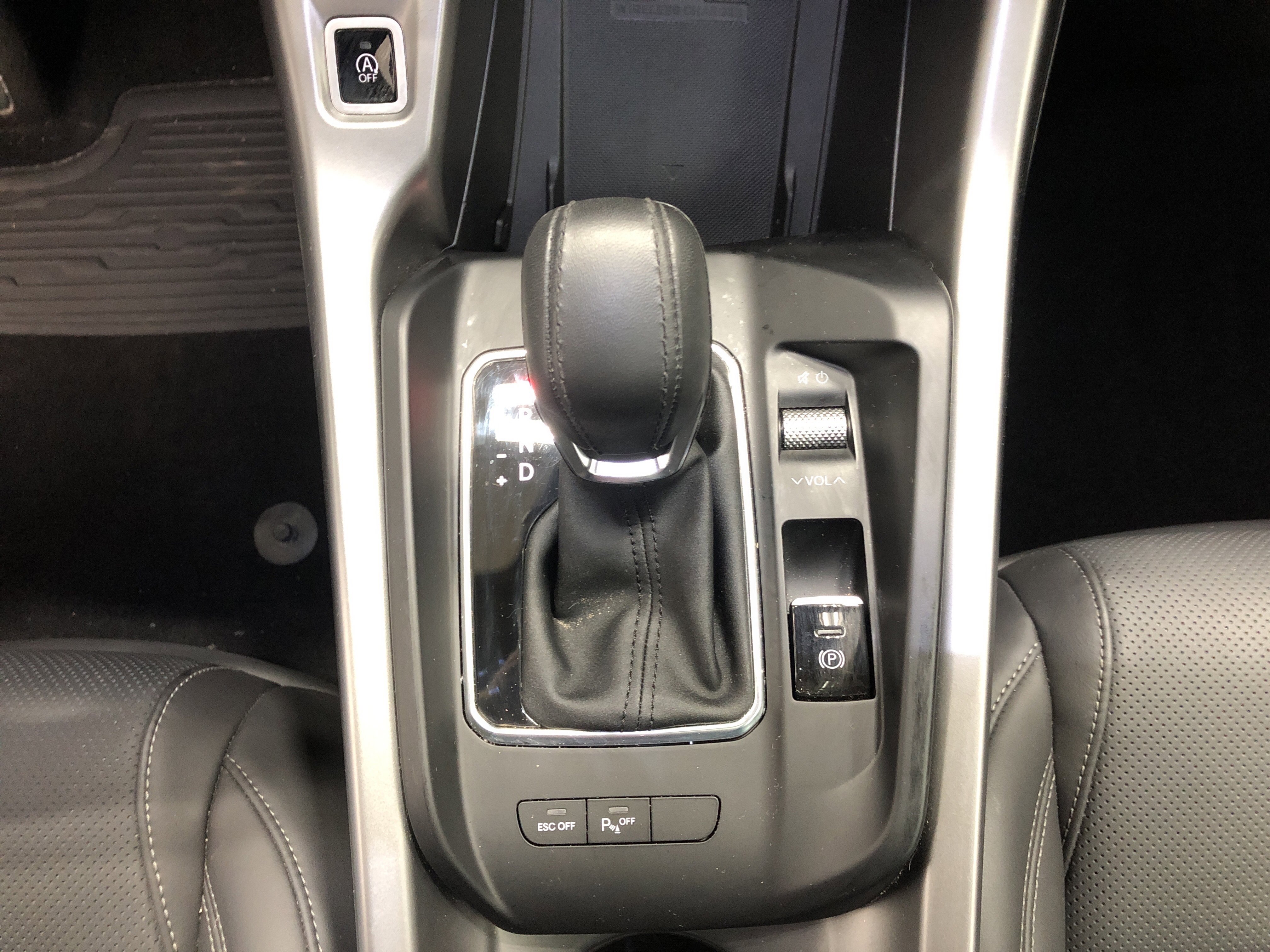 Certified 2024 Dodge Hornet GT Plus w/ Tech Pack Plus w/o Parking image 22