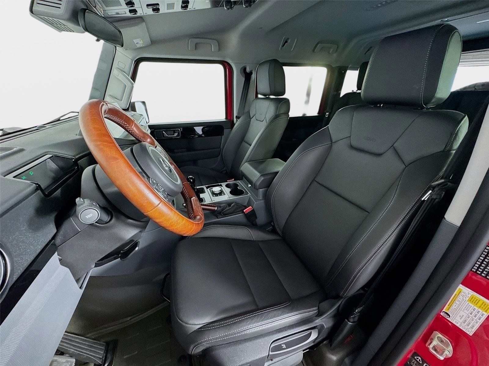 Used 2025 INEOS Grenadier AWD/4WD image 10